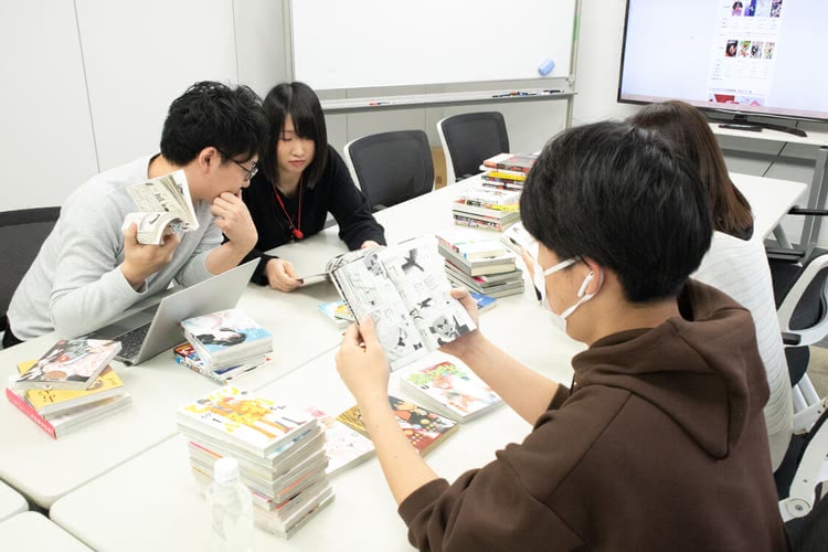 ホラー漫画,おすすめ
